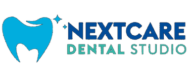 Nextcare Dental Studio logo